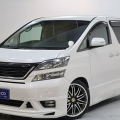 在庫800台超えました😲今回紹介はヴェルファイア🚗