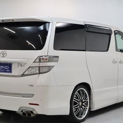 在庫800台超えました😲今回紹介はヴェルファイア🚗の画像