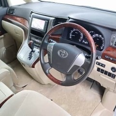 在庫800台超えました😲今回紹介はヴェルファイア🚗の画像