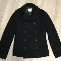 MICHEL KLEIN ミッシェルクラン レディースコート 中古品