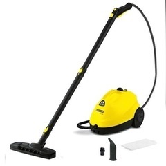 【美品‼️】付属品多数♪ ケルヒャー スチームクリーナー SC1...