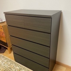 衣装タンス