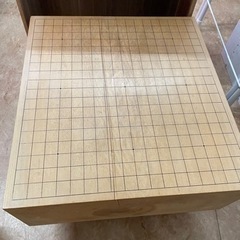 囲碁セット　リサイクルショップ宮崎屋　佐土原店24.４.３F