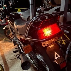 交換可能 CB125T（ミニバブ）