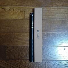 中古　Insta360 自撮り棒