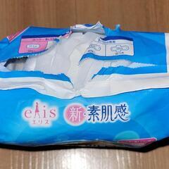 生理用ナプキン の画像