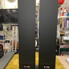 愛品館江戸川店】　Polk Audio　Monitor XT MXT60　フロアスタンディングスピーカー 2021年製　お問合せ番号：132-012913-007の画像