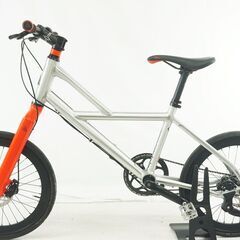 CANNONDALE 「キャノンデール」 HOOLIGAN 1 ...