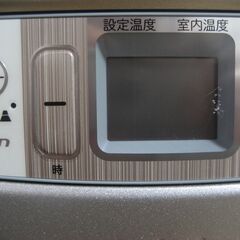 お値下げしました　トヨトミ石油ファンヒーター　LC-32Fの画像