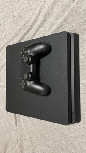 プレステーション4 PS4 1TB