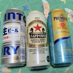 23缶おまとめの画像