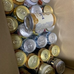 23缶おまとめの画像