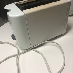 ポップアップトースターの画像