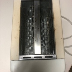 ポップアップトースターの画像