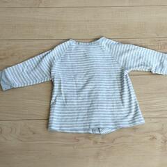 ⭐サイズ80〜90⭐1歳半〜3歳　SHEIN　セットアップ　の画像