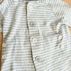 ⭐サイズ80〜90⭐1歳半〜3歳　SHEIN　セットアップ　の画像