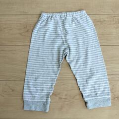 ⭐サイズ80〜90⭐1歳半〜3歳　SHEIN　セットアップ　の画像