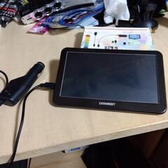 ジャンク品　ワンセグ付きカーナビ