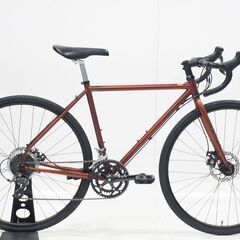 FUJI 「フジ」 FEATHER CX 2022年モデル ロー...