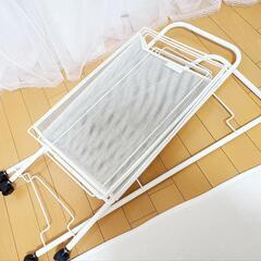 IKEAワゴンあげますの画像