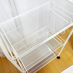 IKEAワゴンあげますの画像