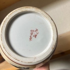 壺の画像