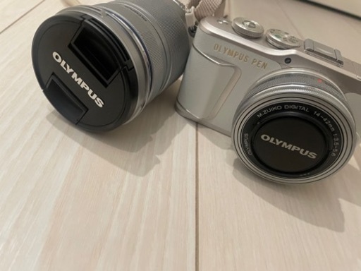 OLYMPUS pen e-pl9