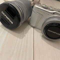 OLYMPUS pen e-pl9の画像