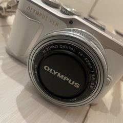 OLYMPUS pen e-pl9