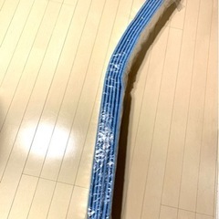 ★あげます★CAINZ 折り畳めるアルミマットLの画像
