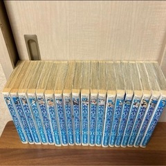 おおきく振りかぶっての画像