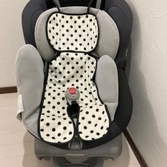 【商談中】Combi チャイルドシート