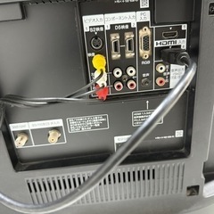◎SONY/BRAVIA/40インチテレビ◎の画像
