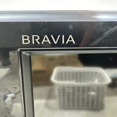 ◎SONY/BRAVIA/40インチテレビ◎の画像