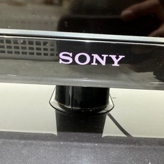 ◎SONY/BRAVIA/40インチテレビ◎の画像