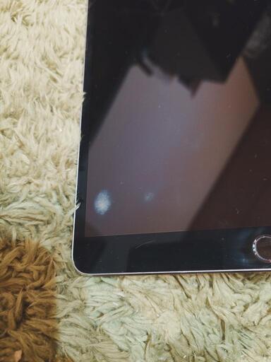 受付終了）中古 iPad Pro 10.5 Wi-Fi 256GB（スペースグレイ）