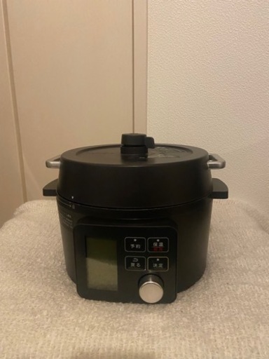 電気圧力鍋