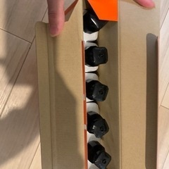 チャーミーマジカ6本セット