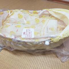 新品クーハン 西松屋