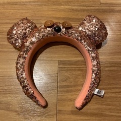 ユニバカチューシャ　USJ　ミニオン　ティム
