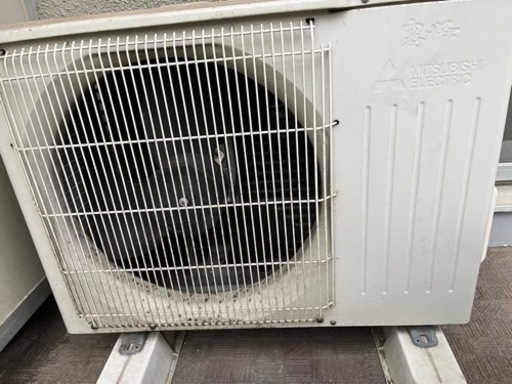 ★受け渡し予定者決まりました★霧ヶ峰 MSZ-L2217 エアコン　ムーブアイ
