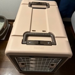 リッチェル　ペットゲージ　キャリー　サークル