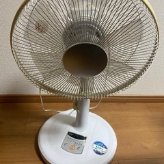 扇風機あげますの画像