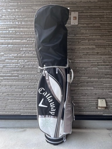 キャロウェイ　ゴルフセット