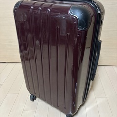 スーツケースの画像