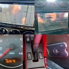 ☆車検R6.11☆コペンターボ4AT☆電動オープンも快調！オイルなど交換済み☆の画像