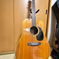 アコギセットの画像