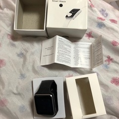 スマートウォッチ