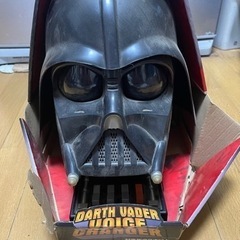 ダースベーダー　ボイスチェンジャー