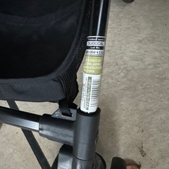お値下げ コンビ スゴカル4キャス エッグショックの画像